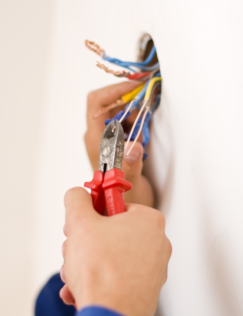 Electricians Ramsgate, Minster In Thanet, Cliffsend, CT11, CT12